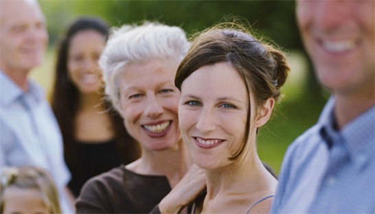 Family businesses may boon from women in management